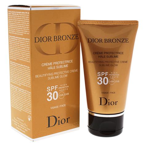 Dior Dior Bronze 